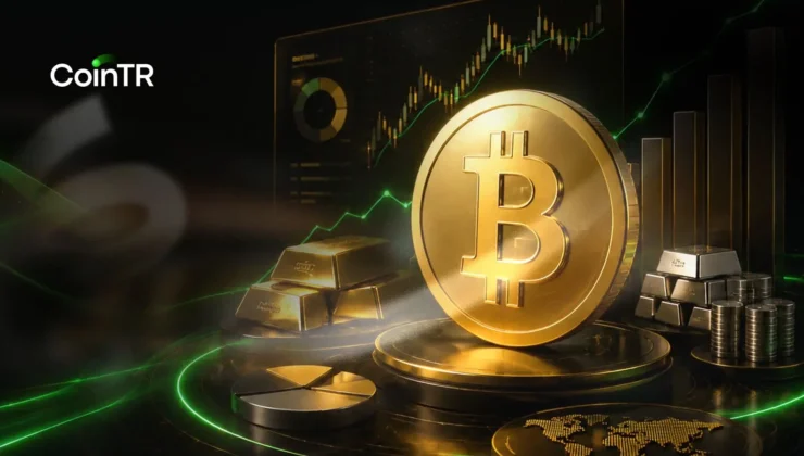 Bitcoin Yatırımı Sebep Yine Gündemde? Kurumsal İlgi ve Sonlu Arz