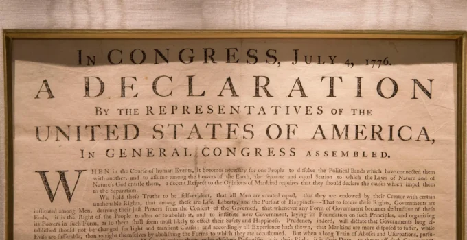 Google’dan 1776 Temalı Reklam: Kurucu Babalar Workspace Kullansaydı Ne Olurdu?