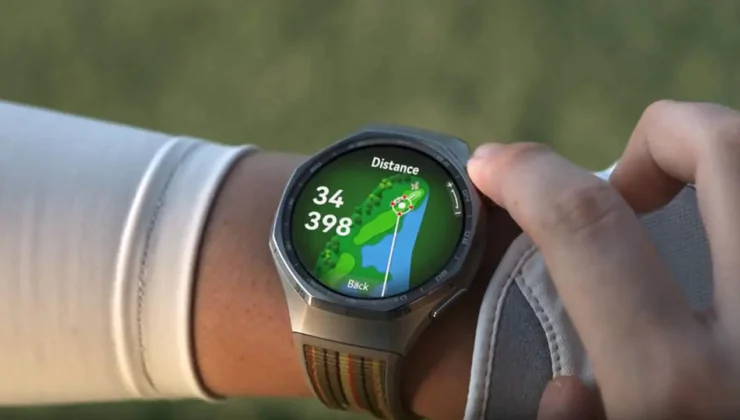Huawei Watch GT 7 Serisinin Renk Seçenekleri Sızdırıldı