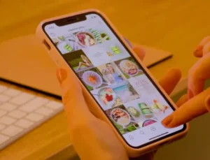 Instagram Çoklu Açıklama Özelliği ile Yeni Periyot