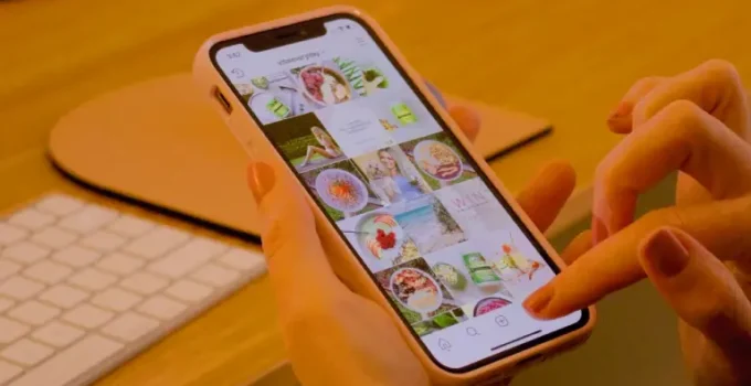 Instagram Çoklu Açıklama Özelliği ile Yeni Periyot
