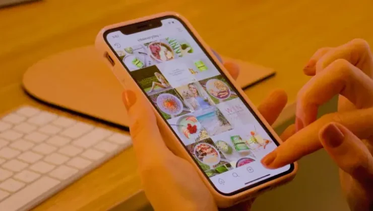 Instagram Çoklu Açıklama Özelliği ile Yeni Periyot