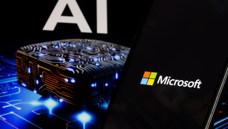 Microsoft’tan Siber Güvenlikte Yeni Devir