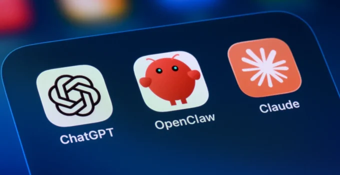 OpenClaw iOS ve Android için Yayınlandı