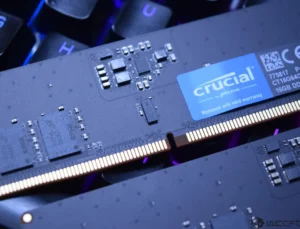 Samsung, SK Hynix ve Micron’a DRAM Fiyatı Davası Açıldı