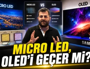 Samsung’un Geleceği Şekillendirecek TV Teknolojilerini İnceledik