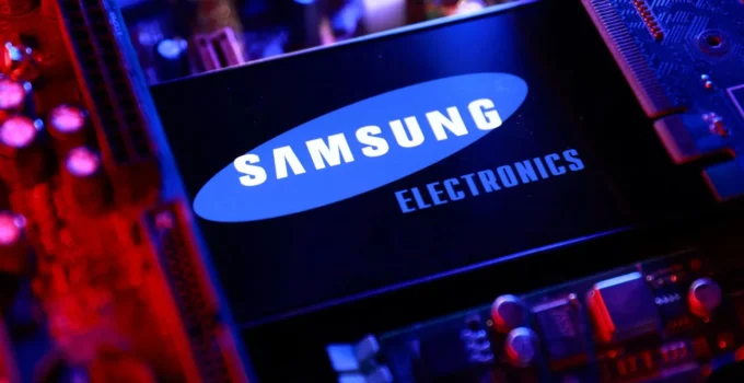 Samsung’un Yapay Zeka Hızlandırıcısı Gaia Ortaya Çıktı