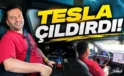Tesla Full Self-Driving (FSD) ile Otonom Sürüş Tecrübesi