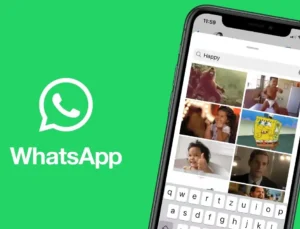 WhatsApp iPhone için Kendi Bulut Yedekleme Sistemini Geliştiriyor