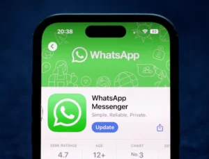 WhatsApp’a Yeşil Nokta Geliyor: Çevrimiçi Olanlar Gözükecek