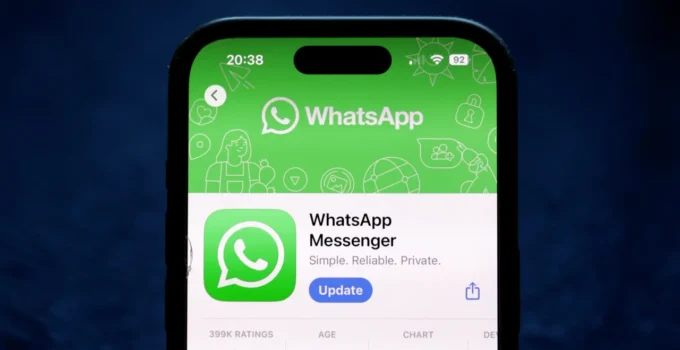 WhatsApp’a Yeşil Nokta Geliyor: Çevrimiçi Olanlar Gözükecek