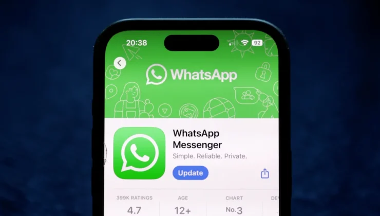 WhatsApp’a Yeşil Nokta Geliyor: Çevrimiçi Olanlar Gözükecek