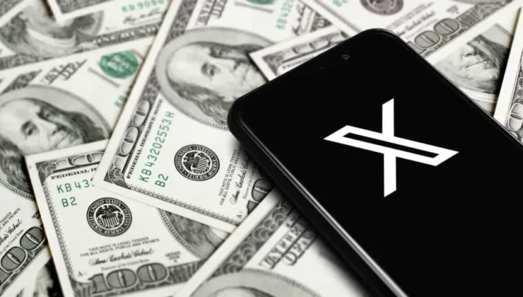 X’in Bankacılık Hizmeti X Money Kullanıma Açıldı