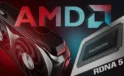 AMD, RDNA 5 Ekran Kartları İçin Linux Şoförlerini Hazırlamaya Başladı