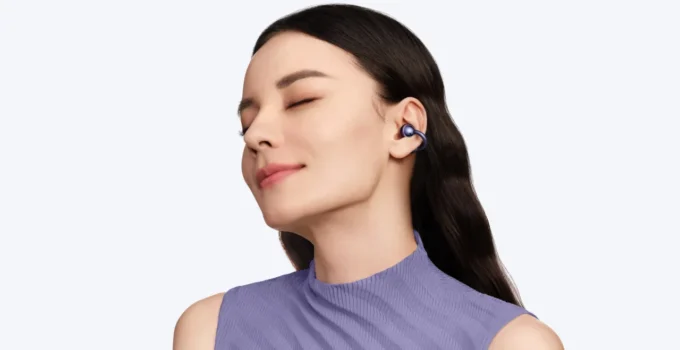 Huawei FreeClip 2 S Satışa Sunuldu: İşte Fiyatı