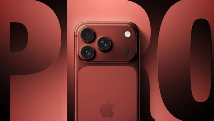 iPhone 18 Pro’da Maliyet Krizi: Yüzde 38’lik Artış Gündemde