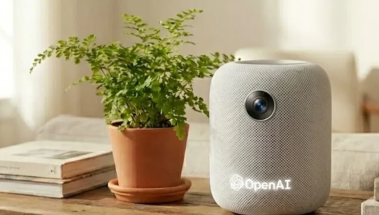 OpenAI’ın Birinci Aygıtı için Fiyat ve Tasarım Belirli Oldu