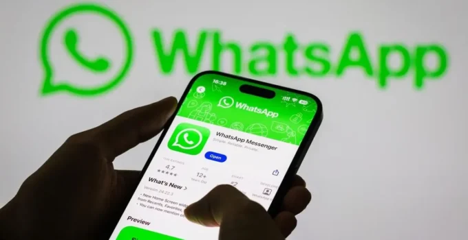 WhatsApp’ta İleti Aramak Kolaylaşıyor: Yeni iOS Özelliği Yolda