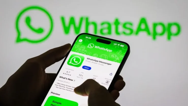 WhatsApp’tan Küme Sohbetlerini Kolaylaştıran Yeni Özellikler
